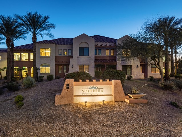 Solterra at Chandler